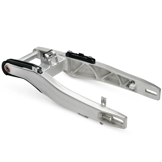 Basculante aluminio 490x15mm 177mm Pitbike YCF Bigy >2023