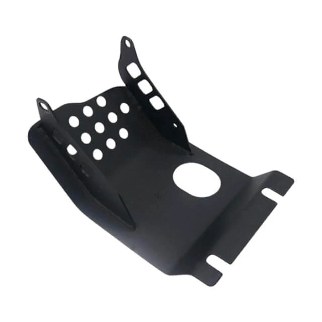 Cubre cárter Pitbike YCF Start 125 >2022
