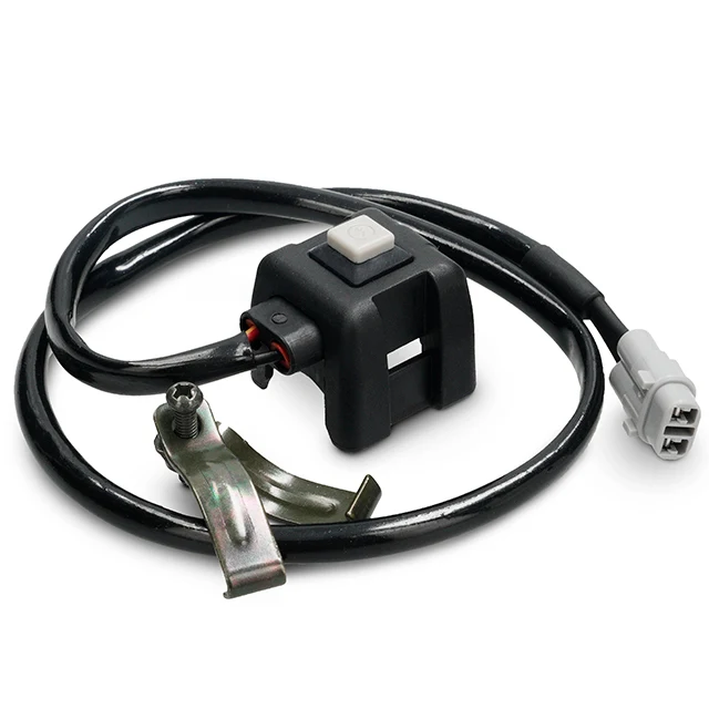 Interruptor de arranque Waterproof L.500mm Pitbike YCF