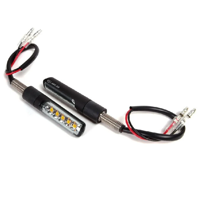 Intermitentes Mini LED BCD