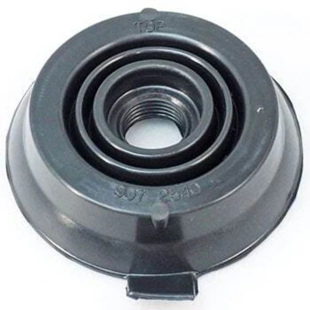 Guardapolvo bombilla faro Kawasaki