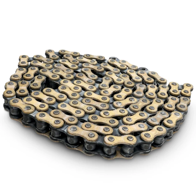 Cadena 420-130 OROY Series Pit bike Regina