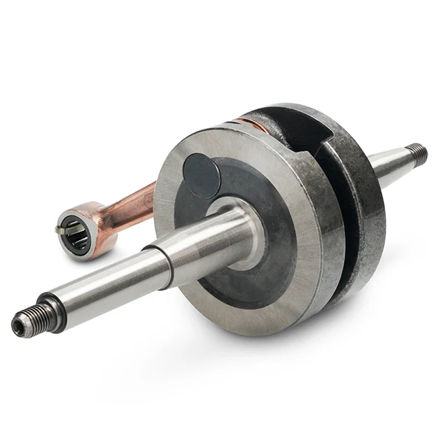 Cigüeñal Metrakit Honda Yupi 90cc