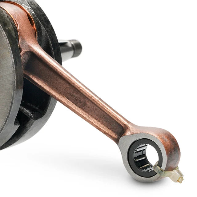 Cigüeñal Metrakit Honda Yupi 90cc