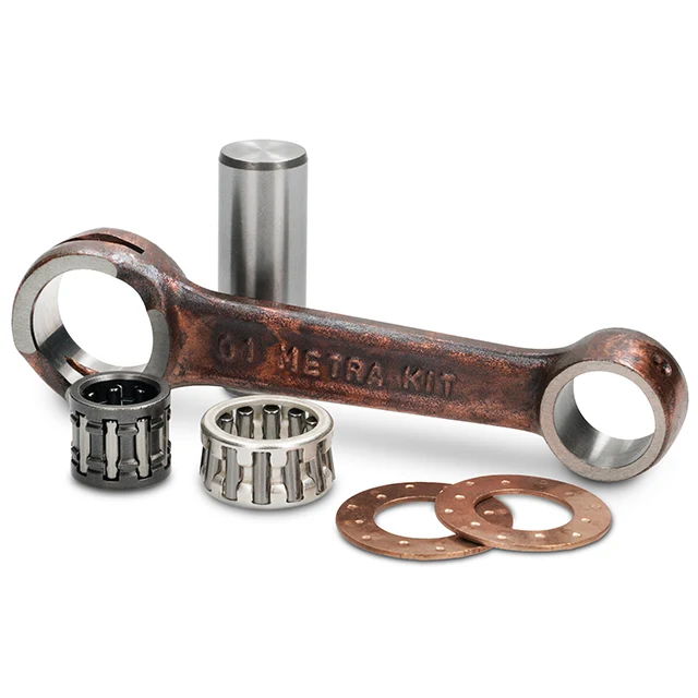 Biela Derbi Senda / GPR 50cc plata Metrakit