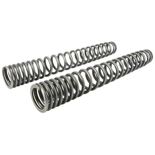 Muelles de horquilla Honda CR 125 01-07 0.40 Kg/mm Hyperpro
