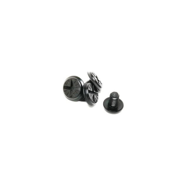 Kit tornillos pantalla casco Jet CJ-16 Unik