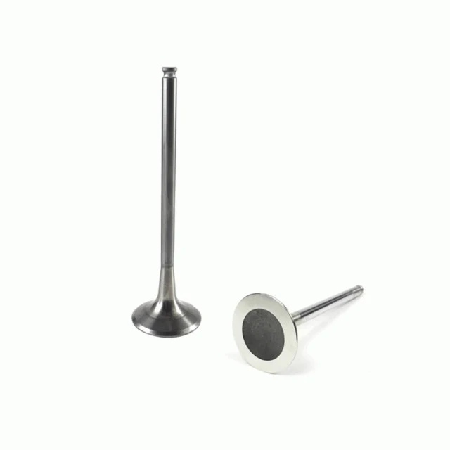 Válvula de admisión KTM SX-F 250 05-12 / EXC-F 250 06-13 - titanio