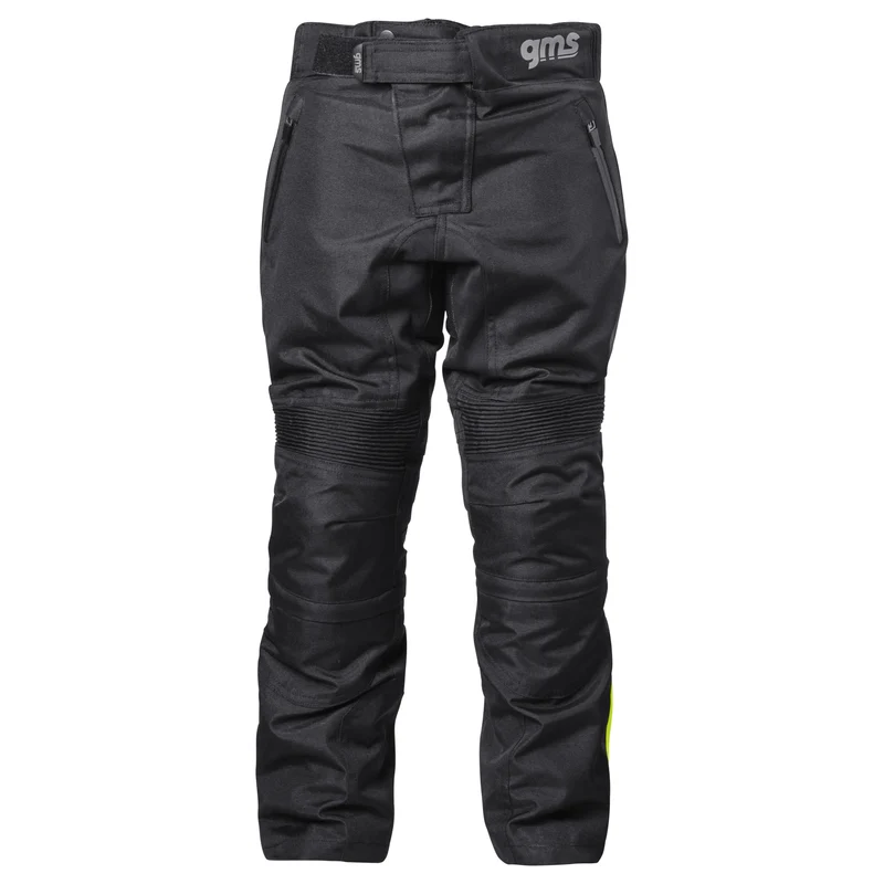 Hose Highway WP Kids schwarz-anthrazit