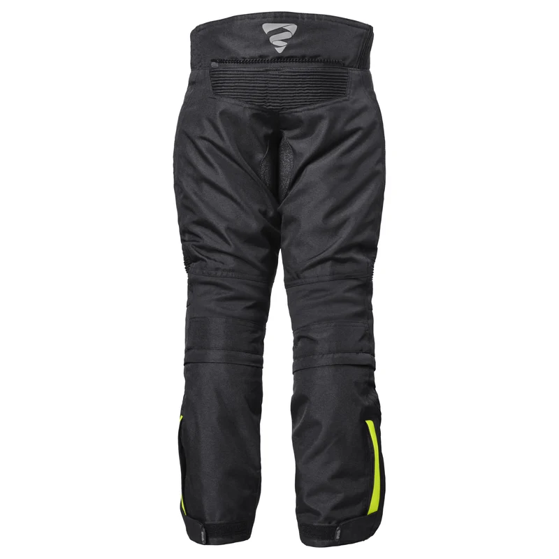 Hose Highway WP Kids schwarz-anthrazit