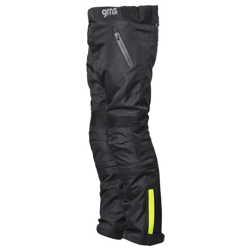 Hose Highway WP Kids schwarz-anthrazit