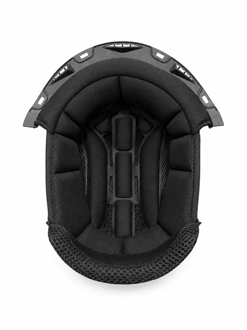 Innenfutter MX Helm Fortis