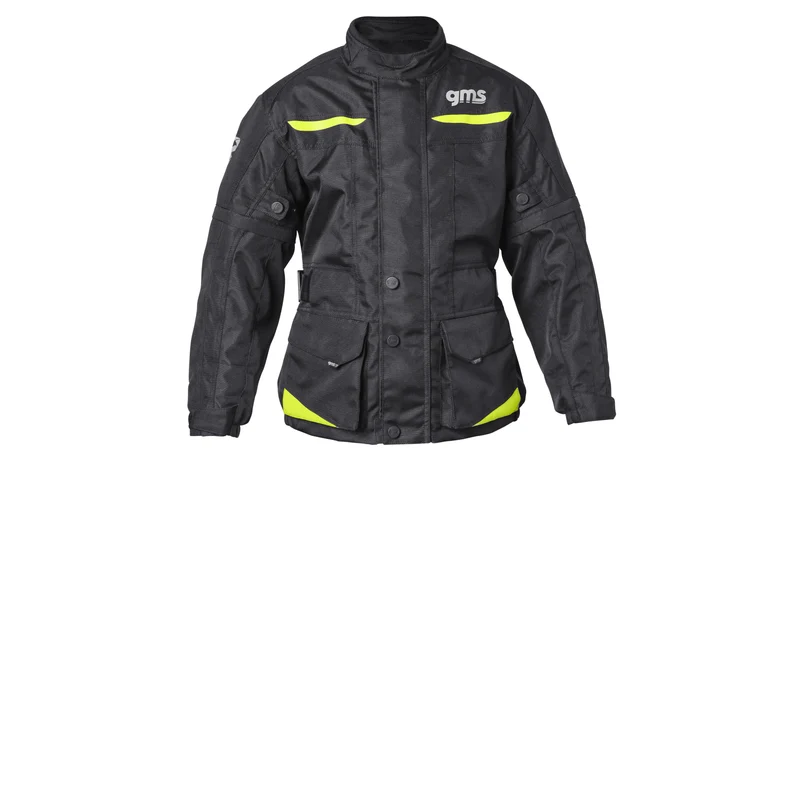 Jacke Gear WP Junior