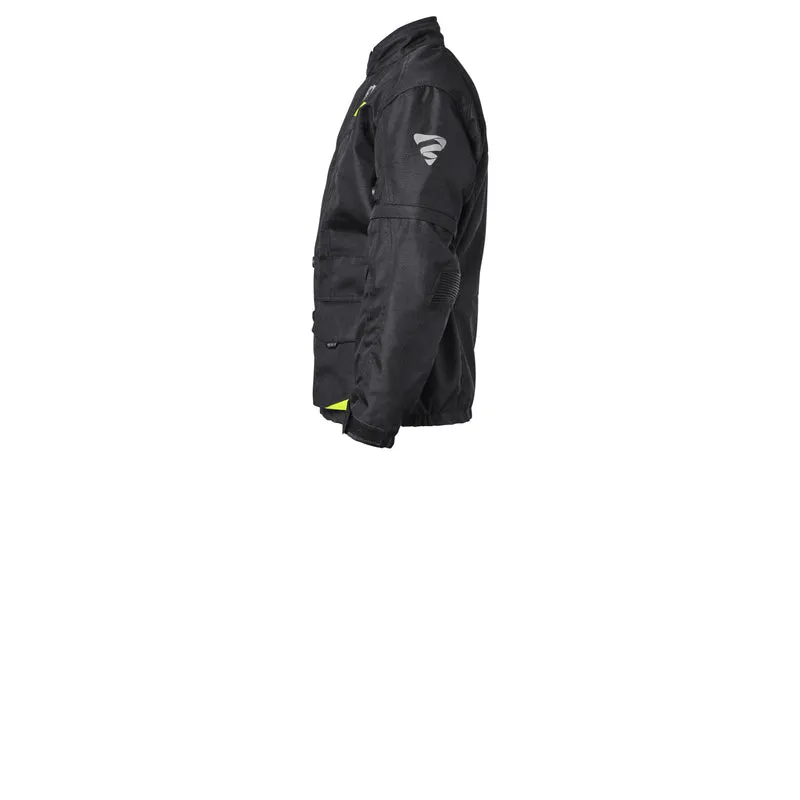 Jacke Gear WP Junior