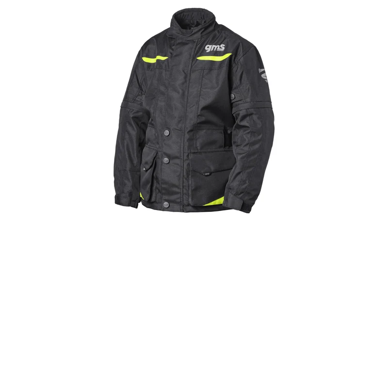 Jacke Gear WP Junior