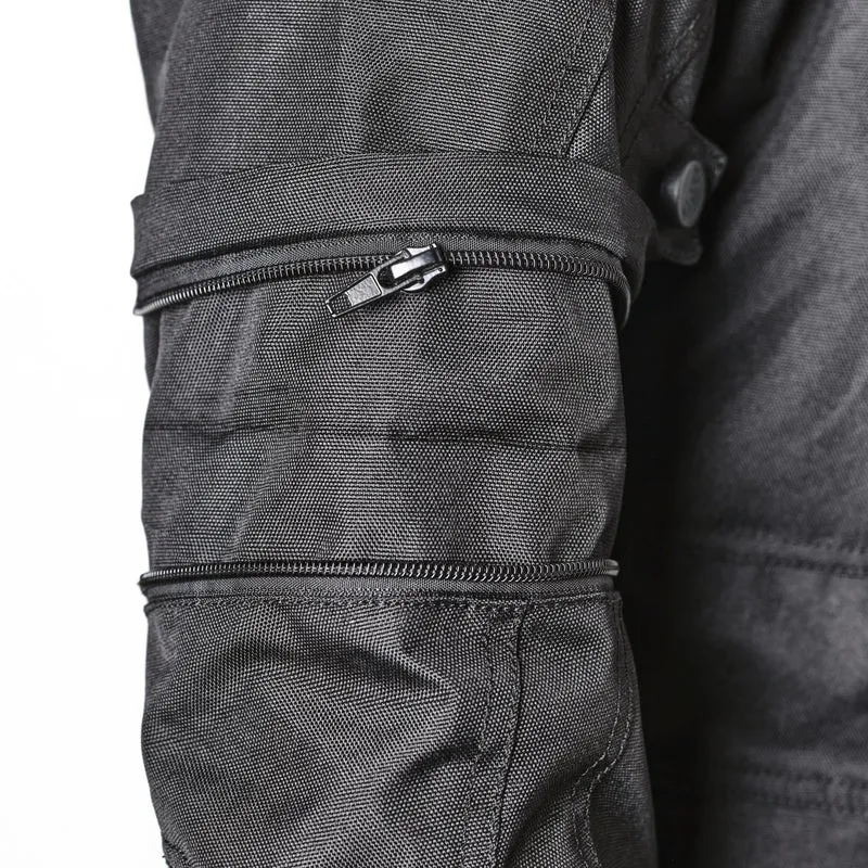 Jacke Gear WP Junior