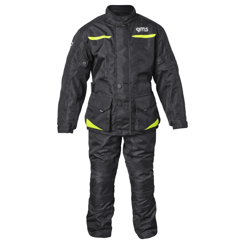 Jacke Gear WP Junior