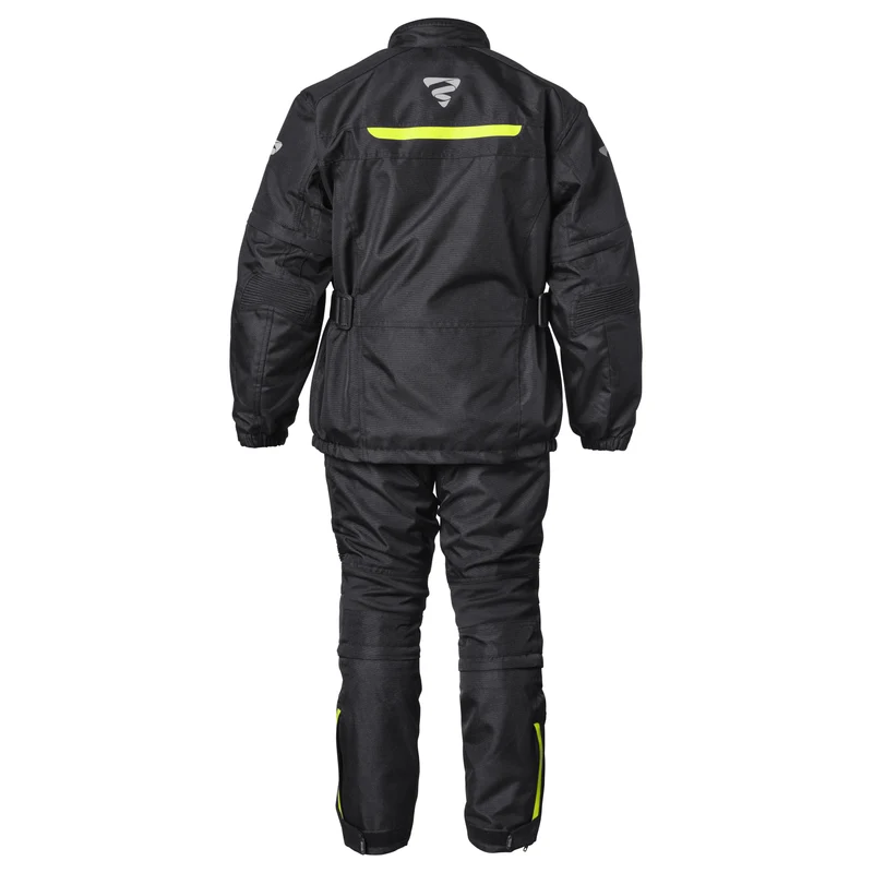 Jacke Gear WP Junior