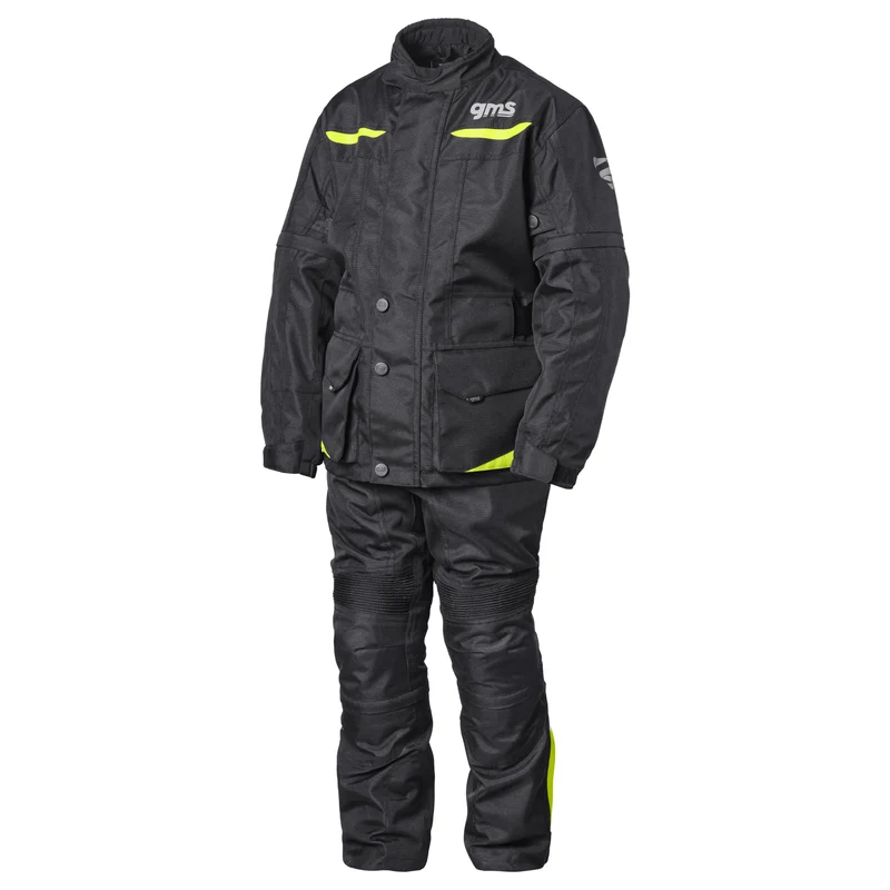 Jacke Gear WP Junior