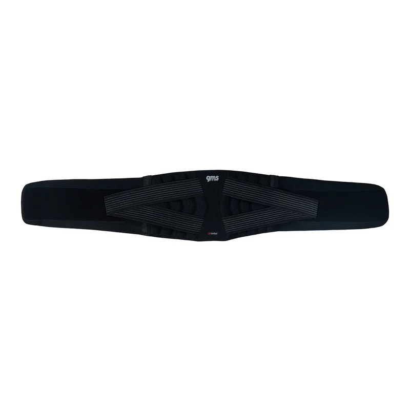 Nierengurt Air schwarz