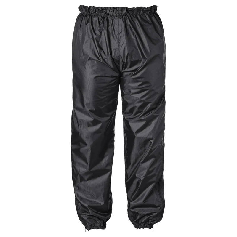 Regenhose Nick schwarz