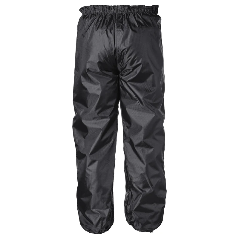 Regenhose Nick schwarz