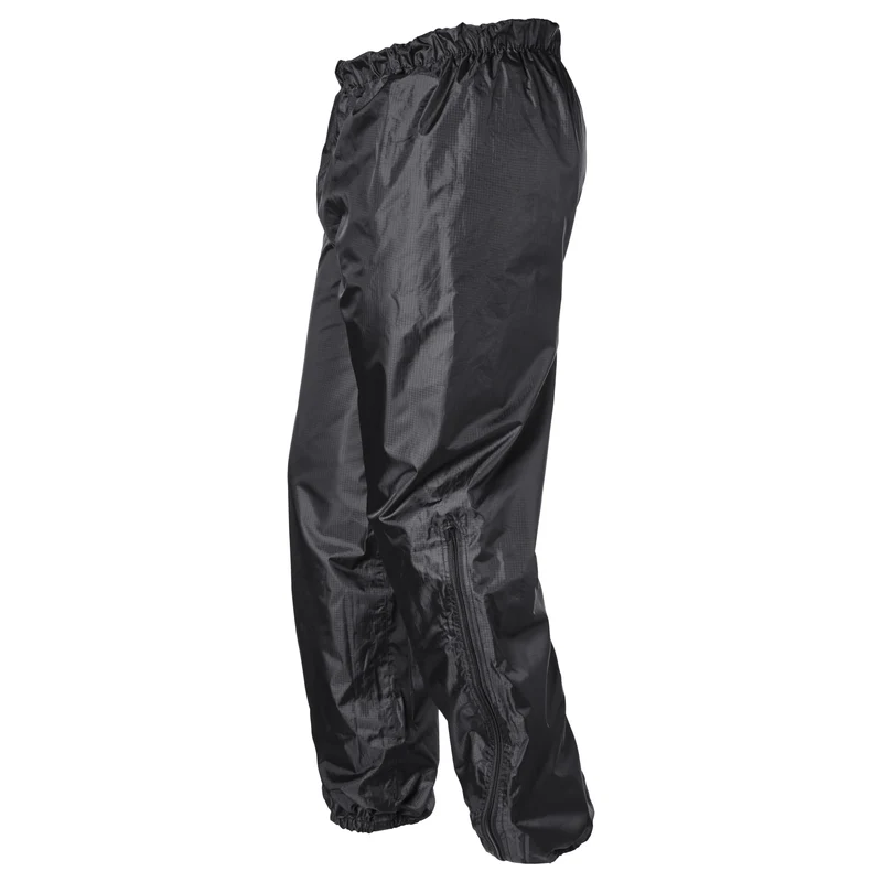 Regenhose Nick schwarz