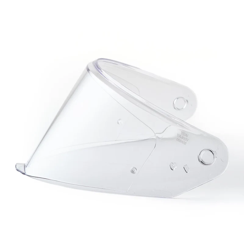Visier getönt Pinlock® vorbereitet Integralhelm Velox