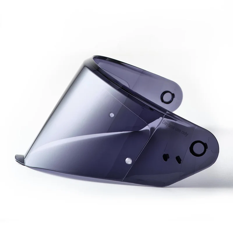 Visier getönt Pinlock® vorbereitet Integralhelm Velox