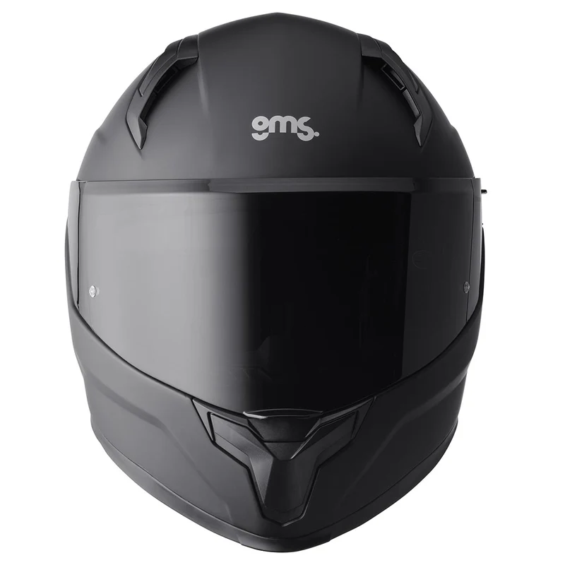 Visier getönt Pinlock® vorbereitet Integralhelm Velox