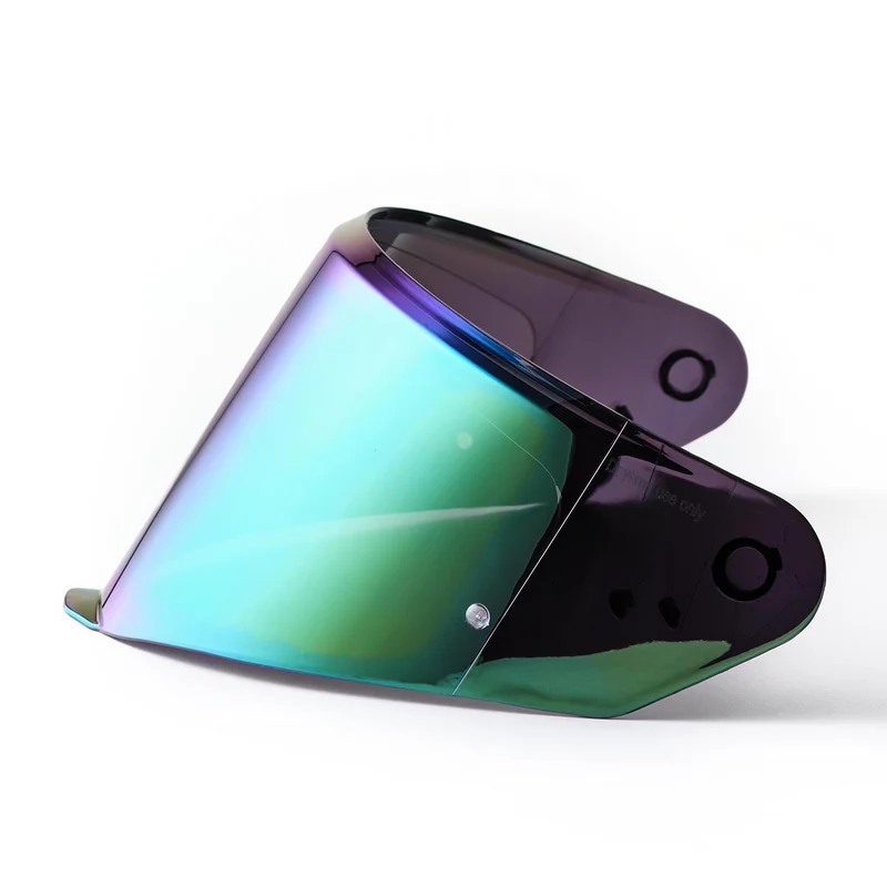 Visier getönt Pinlock® vorbereitet Integralhelm Velox