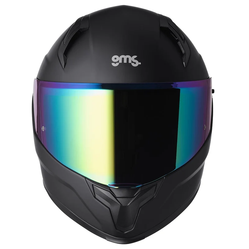 Visier getönt Pinlock® vorbereitet Integralhelm Velox