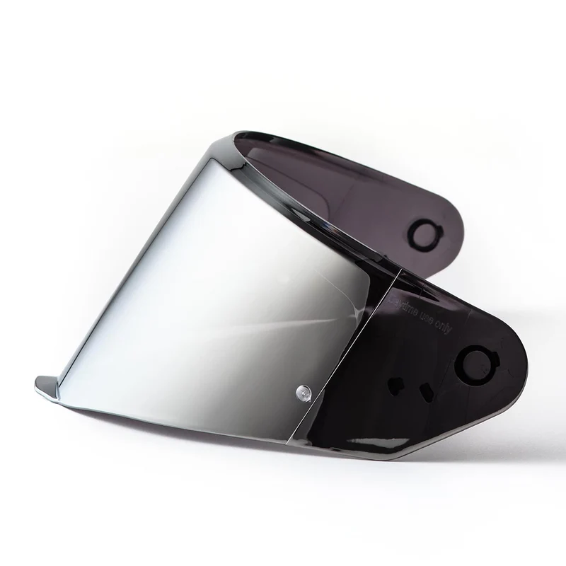 Visier getönt Pinlock® vorbereitet Integralhelm Velox