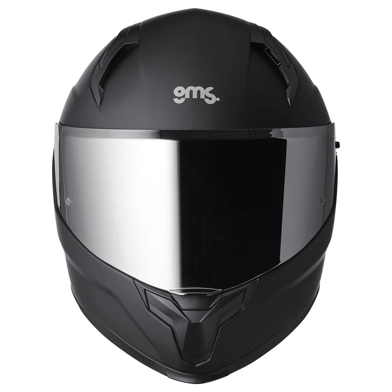 Visier getönt Pinlock® vorbereitet Integralhelm Velox