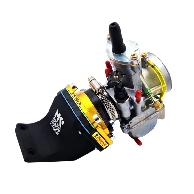 Kit admisión Derbi Variant carburador 34mm SWR MRD