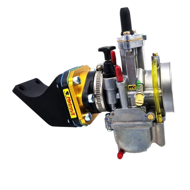 Kit admisión Derbi Variant carburador 34mm SWR MRD