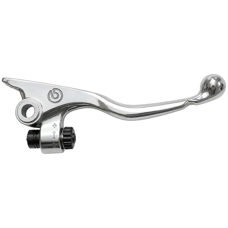 Maneta de freno derecha Sherco bomba brembo