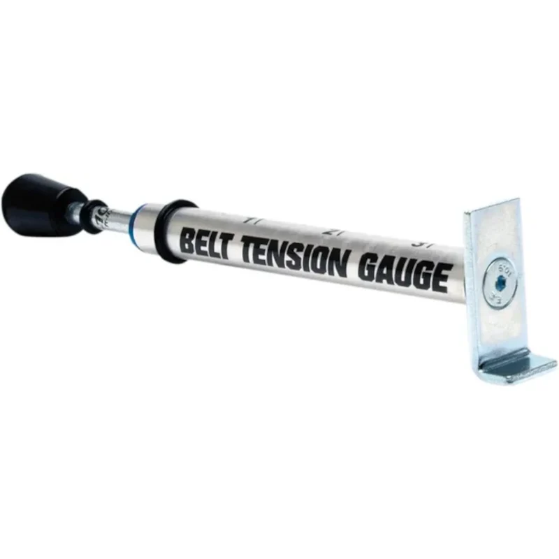 Medidor tensión correa de transmisión Motion PRO