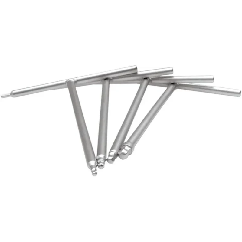 Llaves en T Allen Dual Drive Motion Pro - 4-8mm
