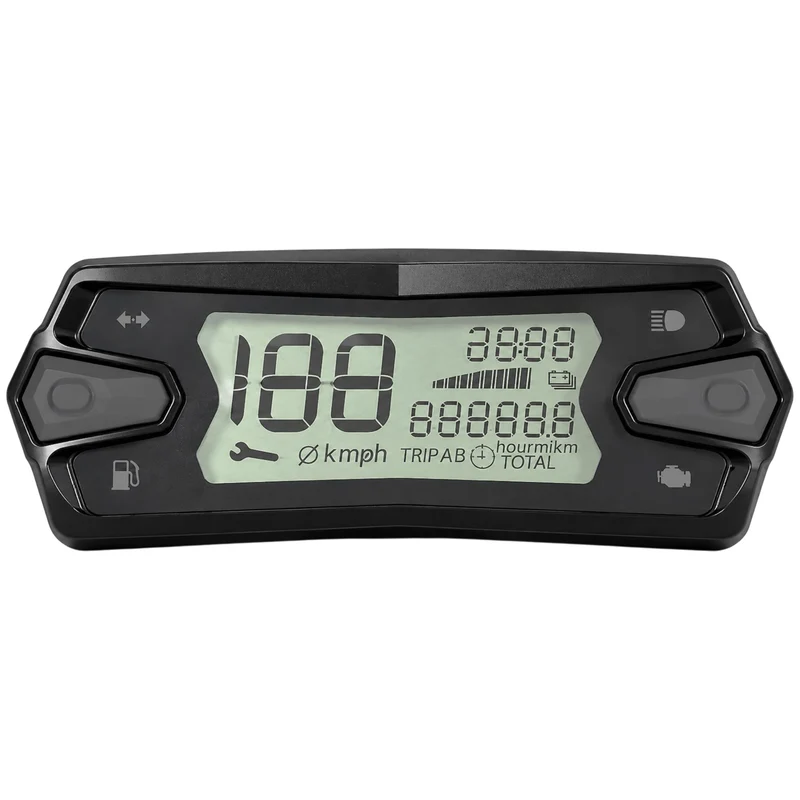 Cuentakilómetros Rieju MRT 50 / Marathon 125 V2 Euro 5 Facomsa