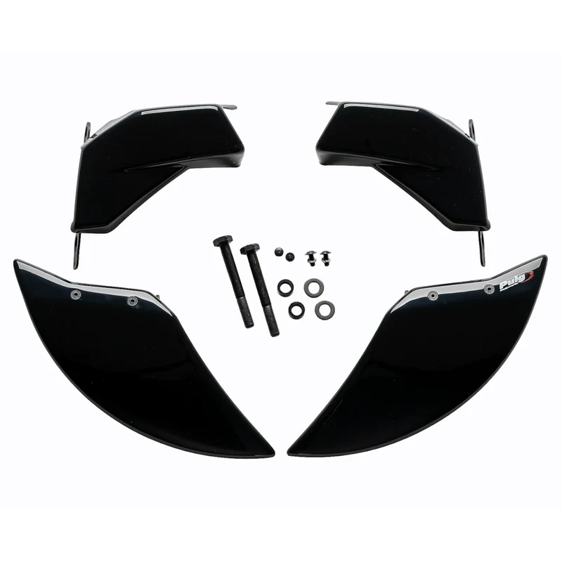 Enfriador de freno Yamaha T-Max 560 22-26 Puig