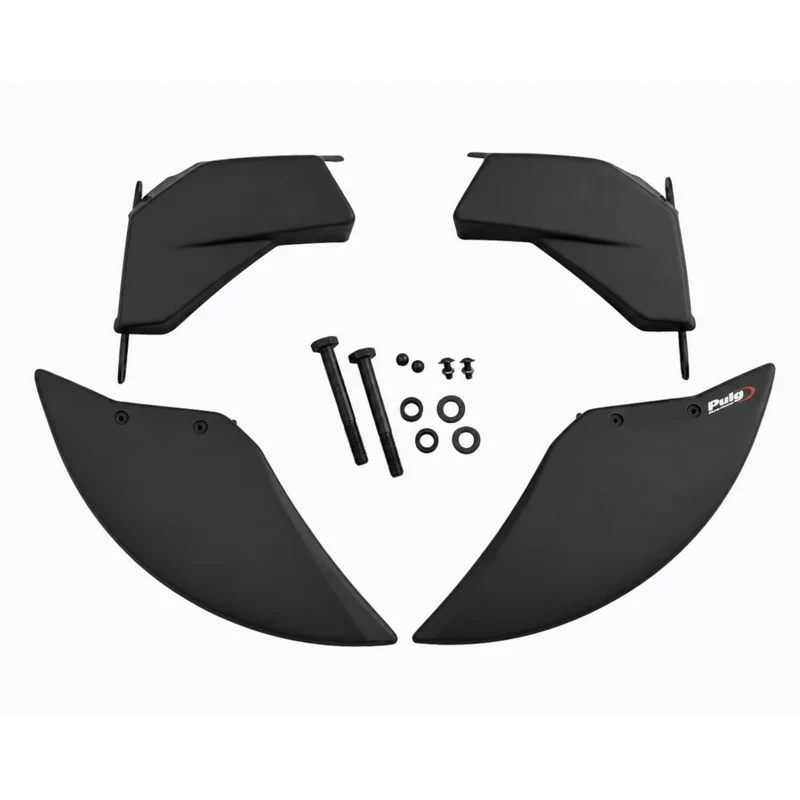 Enfriador de freno Yamaha T-Max 560 22-26 Puig