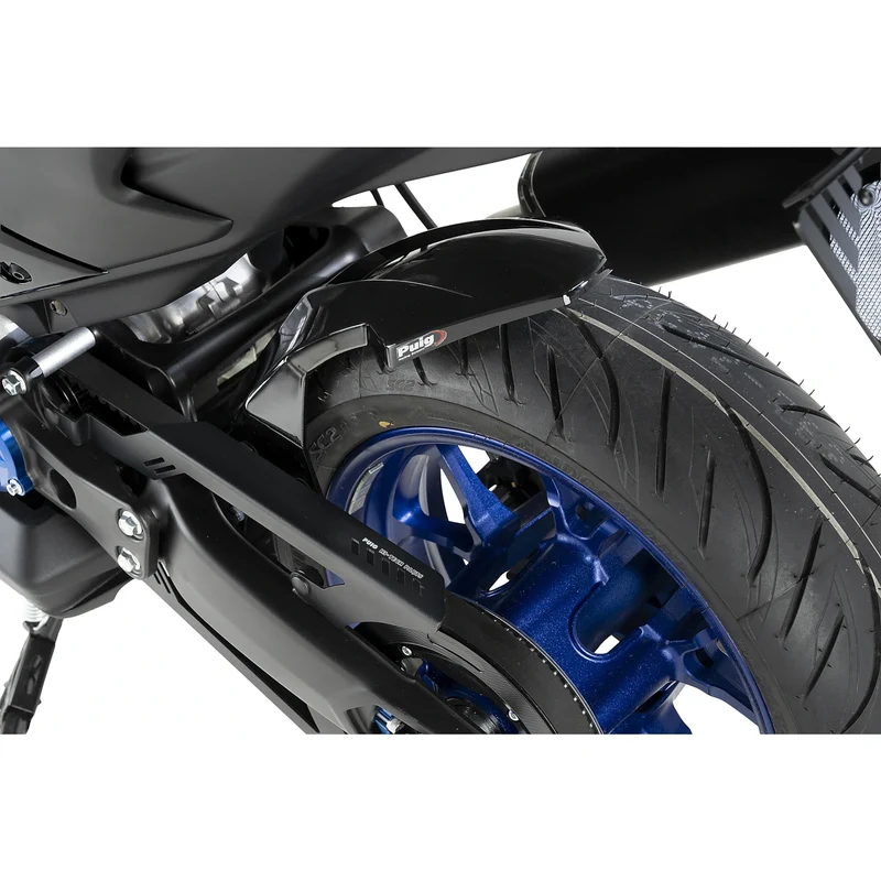Guardabarros trasero Yamaha T-Max 560 22-26 Puig