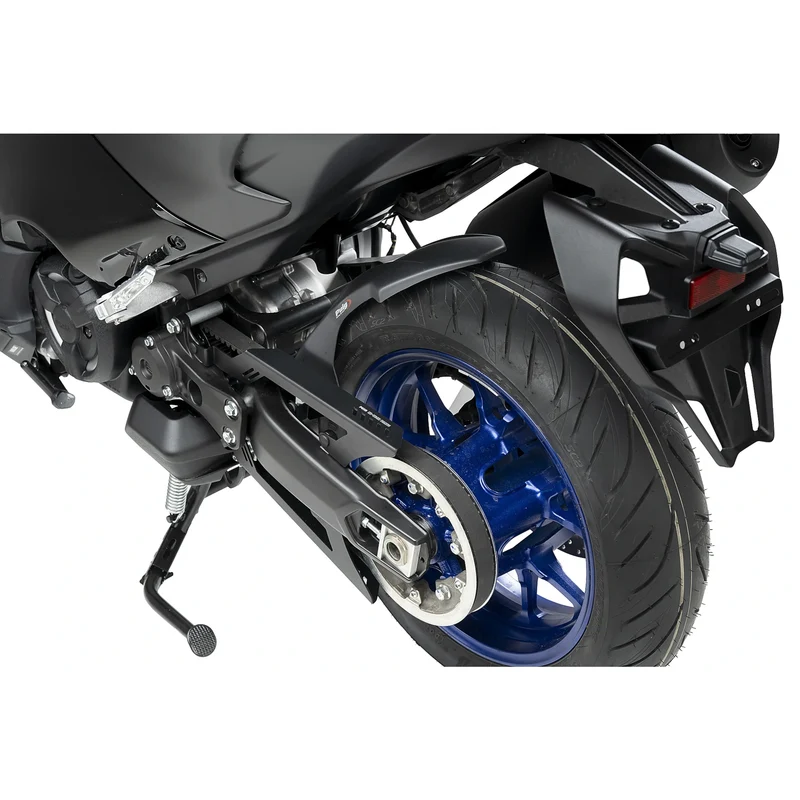 Guardabarros trasero Yamaha T-Max 560 22-26 Puig