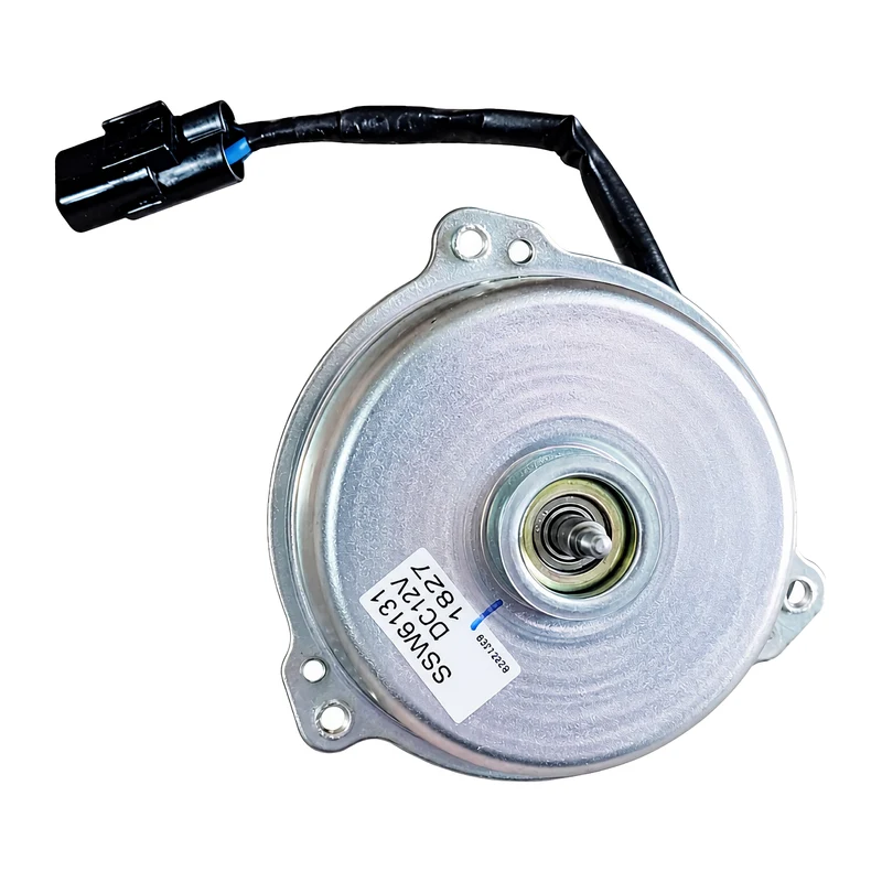 Motor ventilador Honda CRF 250 L