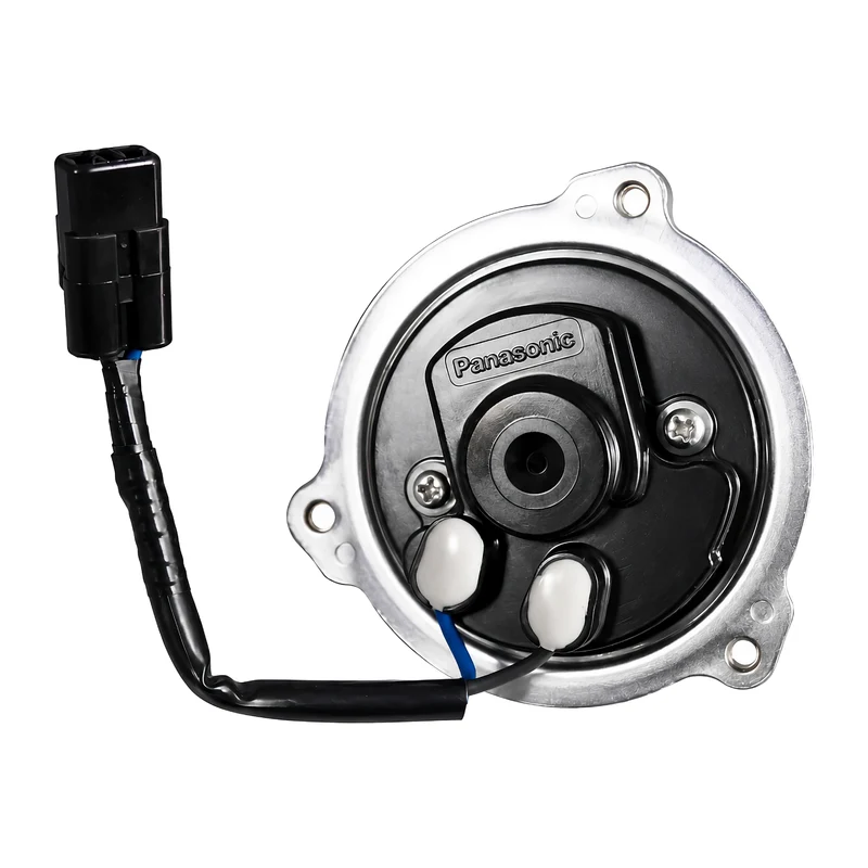 Motor ventilador Honda CRF 250 L