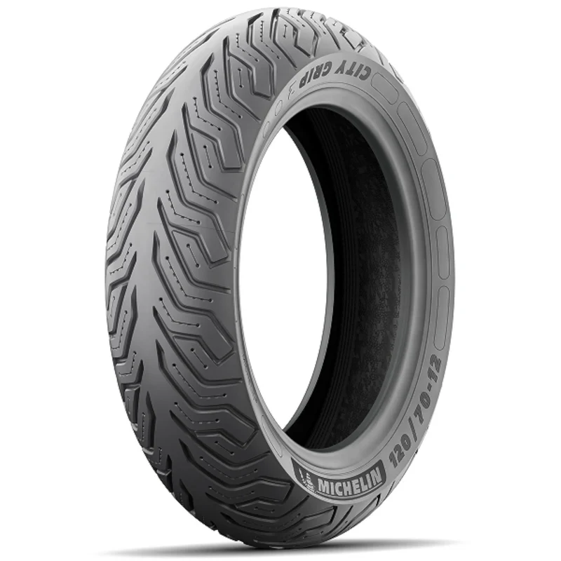 Neumatico 130/70-12 62S City Grip 2 TL F/R Michelin