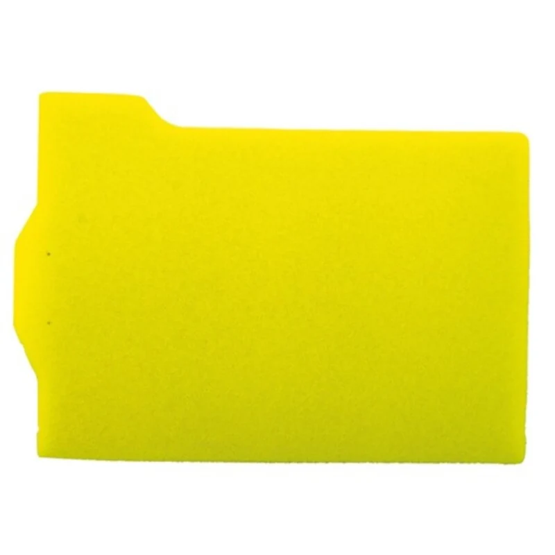 Filtro de aire Yamaha YBR 250 07-11 Tecnium