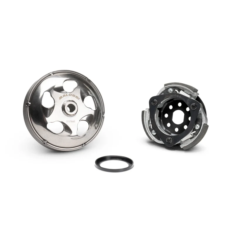 Embrague y campana Malossi Maxi Delta d.134mm Piaggio Liberty IGet 150 >2021