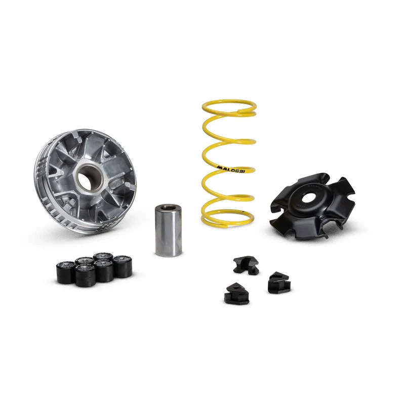 Variador Malossi Multivar 2000 Wottan Motor Storm 125 >2023